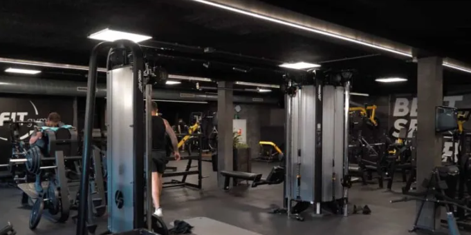 Gym Image